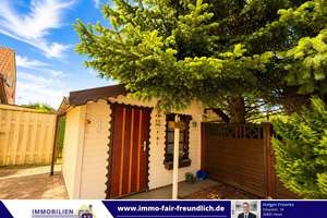 Exklusiver Bungalow Baujahr 2001 – Komfortables Wohnen mit Sommergarten und Garage in Hesel  – Die vollständige Adresse der Immobilie erhältst du vom Anbieter., 26835 Hesel – Vorschaubild 8