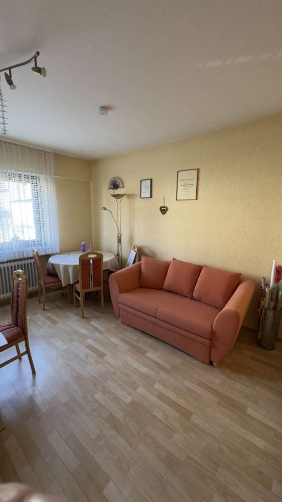 Immobilie in Plankstadt - Eigennutzung und Kapitalanlage in Einem! 3 Familienhaus in Plankstadt - Bild 5