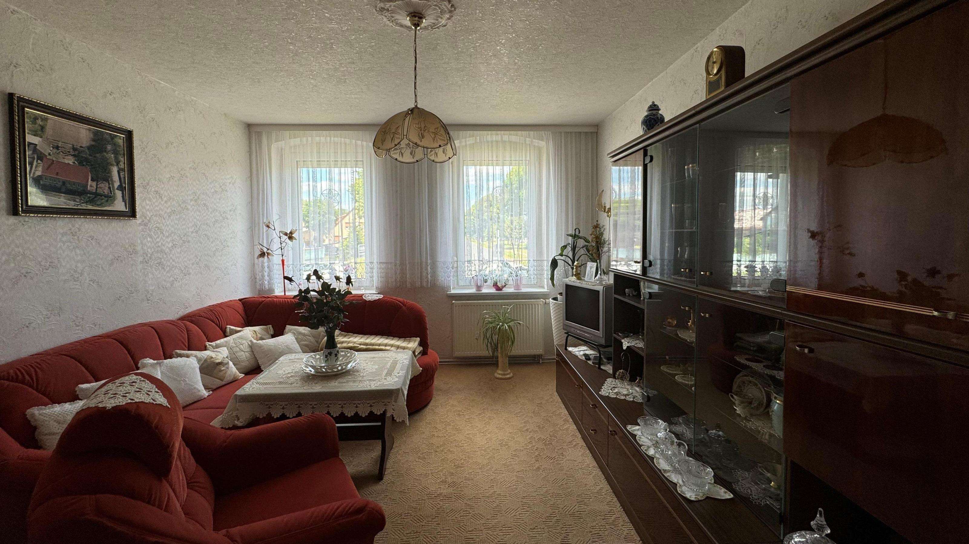 Immobilie in Zehdenick - Charme trifft Chance – Ihr Landtraum! - Bild 8