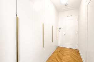 Neubau-Erstbezug in einem Projekt von Ralf Schmitz – Die vollständige Adresse der Immobilie erhältst du vom Anbieter., 40545 Oberkassel, Düsseldorf – Vorschaubild 2