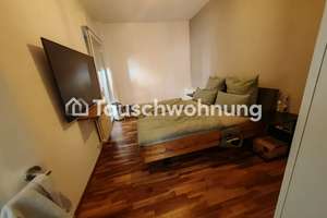 Tauschwohnung: Schöne Wohnung in der nähe zum City park – Die vollständige Adresse der Immobilie erhältst du vom Anbieter., 76137 Südstadt, Karlsruhe – Vorschaubild 5