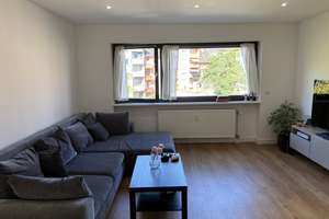Helle 3-Zimmer-Wohnung (80 m²) mit Aufzug in Ludwigshafen-Süd – 67061 Süd, Ludwigshafen am Rhein – Vorschaubild 7