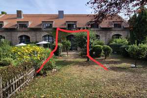 4-Zimmer-Maisonettewohnung auf 3 Ebenen in denkmalgeschütztem Vierkanthof – Die vollständige Adresse der Immobilie erhältst du vom Anbieter., 50997 Immendorf, Köln – Vorschaubild 4