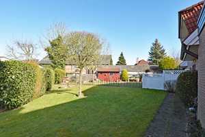 Nordisch by nature: DHH mit 4 Zi., skandinavischem Charme und familienfr. Schnitt auf 517 m² Grund – Stormarn (Kreis) – Vorschaubild 19