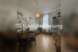 Tauschwohnung: Charmante Altbauwohnung in perfekter Lage