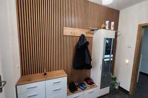 2-Familienhaus / Neubau/ Selbstbewohnen & zusätzlich vermieten !! Die Gelegenheit!! KfW 55 – Alb-Donau-Kreis – Vorschaubild 12
