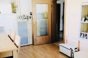 sonnige 3-Zimmer-Wohnung mit Garten 1-A Lage – Die vollständige Adresse der Immobilie erhältst du vom Anbieter., 86368 Gersthofen – Vorschaubild 4