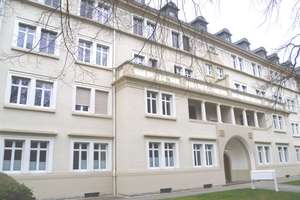 Koblenz, Südallee, Toplage, 5 Zimmer, Balkon, Garten am Haus – Die vollständige Adresse der Immobilie erhältst du vom Anbieter., 56068 Süd, Koblenz – Vorschaubild 2