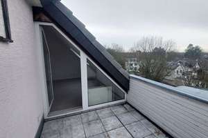 Wohnen mit Charakter: Modernisierte (Anfang 2024) Maisonette Wohnung in Köln Rath-heumAr – Rather Mauspfad 51, 51107 Rath/Heumar, Köln – Vorschaubild 7