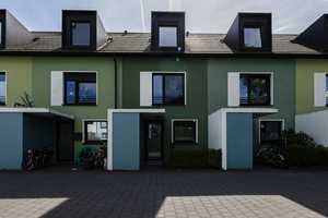 Sonniges Familienglück - großes MRH mit Tiefgaragen- und Freistellplatz, Garten und viel Staufläche! – Segeberg (Kreis) – Vorschaubild 21