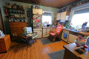 Stadtlage! Nettes, saniertes Einfamilienhaus in SHA – Die vollständige Adresse der Immobilie erhältst du vom Anbieter., 74523 Schwäbisch Hall – Vorschaubild 13