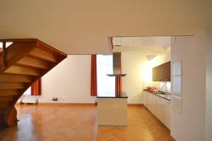 Weststadt: Besonders und großzügig! Maisonetteapartment mit Einbauküche, 2 Bädern und TG-Stellplatz – Die vollständige Adresse der Immobilie erhältst du vom Anbieter., 53115 Weststadt, Bonn – Vorschaubild 15