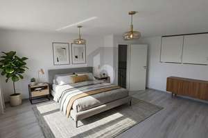 RAUMWUNDER MIT CHARME & AUSSICHT – Die vollständige Adresse der Immobilie erhältst du vom Anbieter., 79761 Waldshut-Tiengen – Vorschaubild 5