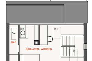 Charmante 1-2-Familien-Doppelhaushälfte in ruhiger Wohnlage – Die vollständige Adresse der Immobilie erhältst du vom Anbieter., 71634 Eglosheim, Ludwigsburg – Vorschaubild 21