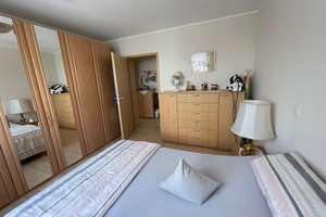 Helle 2-Zimmer-Wohnung mit Einbauküche in Dreieich-Dreieichenhain – 2 Min. zum Bahnhof – Die vollständige Adresse der Immobilie erhältst du vom Anbieter., 63303 Dreieich – Vorschaubild 7