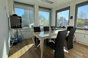 7 bis 8 Zimmer Wohnung mit Terrasse in zentraler Lage – Florastr 9, 45881 Schalke, Gelsenkirchen – Vorschaubild 6
