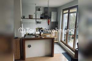 Tauschwohnung: 3 Zi Maisonette mit gr. Terrasse gegen größer  – Merheimer Straße 141, 50733 Nippes (Ortsteil), Köln – Vorschaubild 5