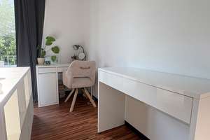 1-Zimmer-Wohnung mit Balkon in Uninähe  – Rudolf-Harbig-Weg 2B, 48149 Sentrup, Münster – Vorschaubild 4