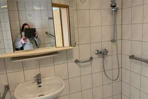 Seniorengerechte 2-Zimmer-Wohnung mit Terrasse – barrierearm - WBS + Mindestalter 60 J. erforderlich – Die vollständige Adresse der Immobilie erhältst du vom Anbieter., 45355 Bochold, Essen – Vorschaubild 11