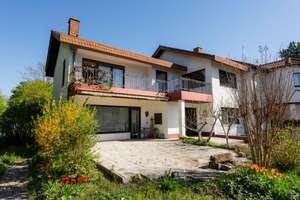 Gepflegtes  Einfamilienhaus mit Einliegerwohnung , Doppelgarage , Garten in Ludwigshafen-Oggersheim – 67071 Oggersheim, Ludwigshafen am Rhein – Vorschaubild 6