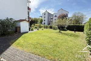 Schicke 3 Zimmer Gartenwohnung mit Wellnessbereich, 2 Keller und TG Stellpl. – Die vollständige Adresse der Immobilie erhältst du vom Anbieter., 86179 Haunstetten-Süd, Augsburg – Vorschaubild 18