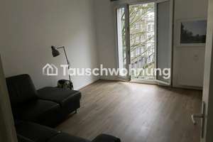 Tauschwohnung: Schöne 3 Zimmer Wohnung (inkl. Wohnküche) in Düsseltal – 40239 Düsseltal, Düsseldorf – Vorschaubild 5