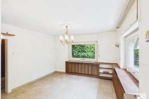 Wohnhaus mit vermieten Anbau in begehrter Waldrandlage - Eigennutzung und Mieteinnahmen ideal kombin – Die vollständige Adresse der Immobilie erhältst du vom Anbieter., 66130 Güdingen, Saarbrücken – Vorschaubild 4