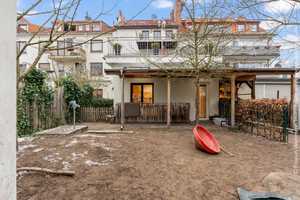 Bremen - Peterswerder | Gepflegtes Reihenmittelhaus mit Wohn- und Gewerbeeinheit (Kindergarten) in g – Bremen – Vorschaubild 26