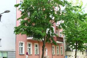 Charmante Altbauwohnung mit großer Sonnenterrasse – Ihr neues Zuhause in Berlin-Lichtenberg! – Berlin – Vorschaubild 12