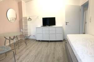 Möbl. 2er WG-Zimmer, KDD, Miete inkl. NK, WLAN u. Heizung ! Ab 01. Juli 2026 – Die vollständige Adresse der Immobilie erhältst du vom Anbieter., 40627 Gerresheim, Düsseldorf – Vorschaubild 6