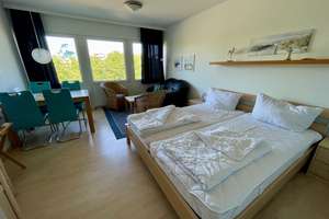 NEUER PREIS-FERIEN- APPARTEMENT IN BURGTIEFE – Strandhaferweg 6, 23769 Fehmarn – Vorschaubild 7