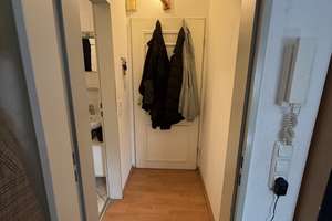 Schöne 1-Zimmer-Wohnung in Uninähe – ab 01.07.2026 zu vermieten – Die vollständige Adresse der Immobilie erhältst du vom Anbieter., 26129 Haarentor, Oldenburg (Oldenburg) – Vorschaubild 3