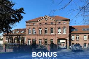 Schicke Maisonette-ETW in Top-Lage * Schlossmühle Rheydt * ca. 196 m² Wfl * Kfz-Stellplatz * Denkmal