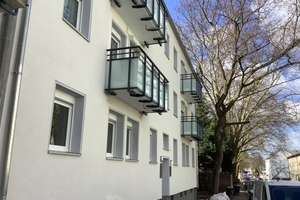 Modernisierung in 2023!! schicke 2 Zimmer-Whg. in GE-Schalke inkl. Sonnenbalkon! – Königsberger Str. 69, 45881 Schalke, Gelsenkirchen – Vorschaubild 2