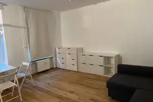 Schöne hochwertig möblierte Wohnung in ruhiger Lage – Körnerstrasse 17, 10785 Berlin – Vorschaubild 4