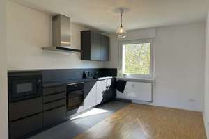 Beletage: 3-Zimmerwohnung auf Neubauniveau mit Genießerbalkon, KA Weststadt – Die vollständige Adresse der Immobilie erhältst du vom Anbieter., 76133 Nordstadt, Karlsruhe – Vorschaubild 6