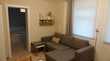 2-Zimmer-Wohnung in Stuttgart-Uhlbach, 34 qm, vollmöbliert für Pendler870 € Warmmiete