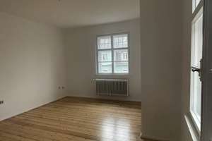 Lebendiger Freiraum in Augsburg: Saniertes 4-Zimmer-Apartment – Rosenaustraße 42, 86150 Rosenau- und Thelottviertel, Augsburg – Vorschaubild 5