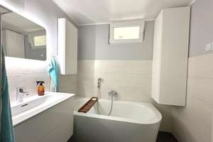 schöne 4-Zimmer-Wohnung mit großem Balkon und Garage  in Bochum-Linden – Die vollständige Adresse der Immobilie erhältst du vom Anbieter., 44879 Linden, Bochum – Vorschaubild 6