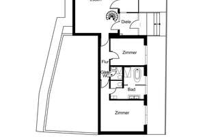 Bungalow in großartiger Lage in Himmelgeist – 40589 Himmelgeist, Düsseldorf – Vorschaubild 21