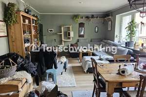 Tauschwohnung: Schöne 3 Zimmer in Volksdorf – Groten Hoff 18, 22359 Volksdorf, Hamburg – Vorschaubild 4