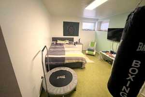 Provisionsfrei - Stilvolles Wohnen in bester Lage von Ibbenbüren - Großzügiges Wohnhaus mit 2 WE – Steinfurt (Kreis) – Vorschaubild 32