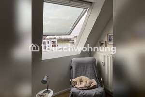 Tauschwohnung: Traum-Maisonette-Wohnung mit Dachterrasse und zwei Balkonen – Die vollständige Adresse der Immobilie erhältst du vom Anbieter., 51063 Mülheim (Ortsteil), Köln – Vorschaubild 10