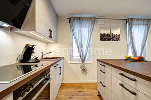 MÖBLIERT - EIN GUTER START - Gemütliches Business-Apartment – Die vollständige Adresse der Immobilie erhältst du vom Anbieter., 70597 Degerloch (Ortsteil), Stuttgart – Vorschaubild 11