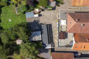 Wohn- und Geschäftshaus in Harpstedt  – Oldenburg (Kreis) – Vorschaubild 5