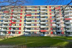 Modernisiertes Singleapartment – Rahestr. 18, 44309 Dortmund – Vorschaubild 1
