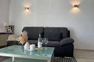 Helle 3-Zimmer-Wohnung mit Balkon &amp; Garage in Darmstadt-Arheilgen – Die vollständige Adresse der Immobilie erhältst du vom Anbieter., 64291 Arheilgen, Darmstadt – Vorschaubild 10