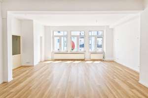 3 Zimmer Wohnung in der Gibitzenhofstraße!