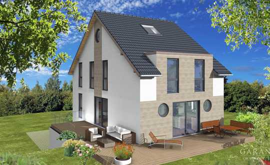 Absolut komplett * Geplante-Premium-Villa mit Vollausstattung und Rundumservice * Super Lage!