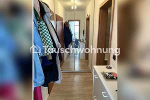 Tauschwohnung: 2 Zimmer Wohnung in der Isarvorstadt – Die vollständige Adresse der Immobilie erhältst du vom Anbieter., 80337 Am Schlachthof, München – Vorschaubild 4